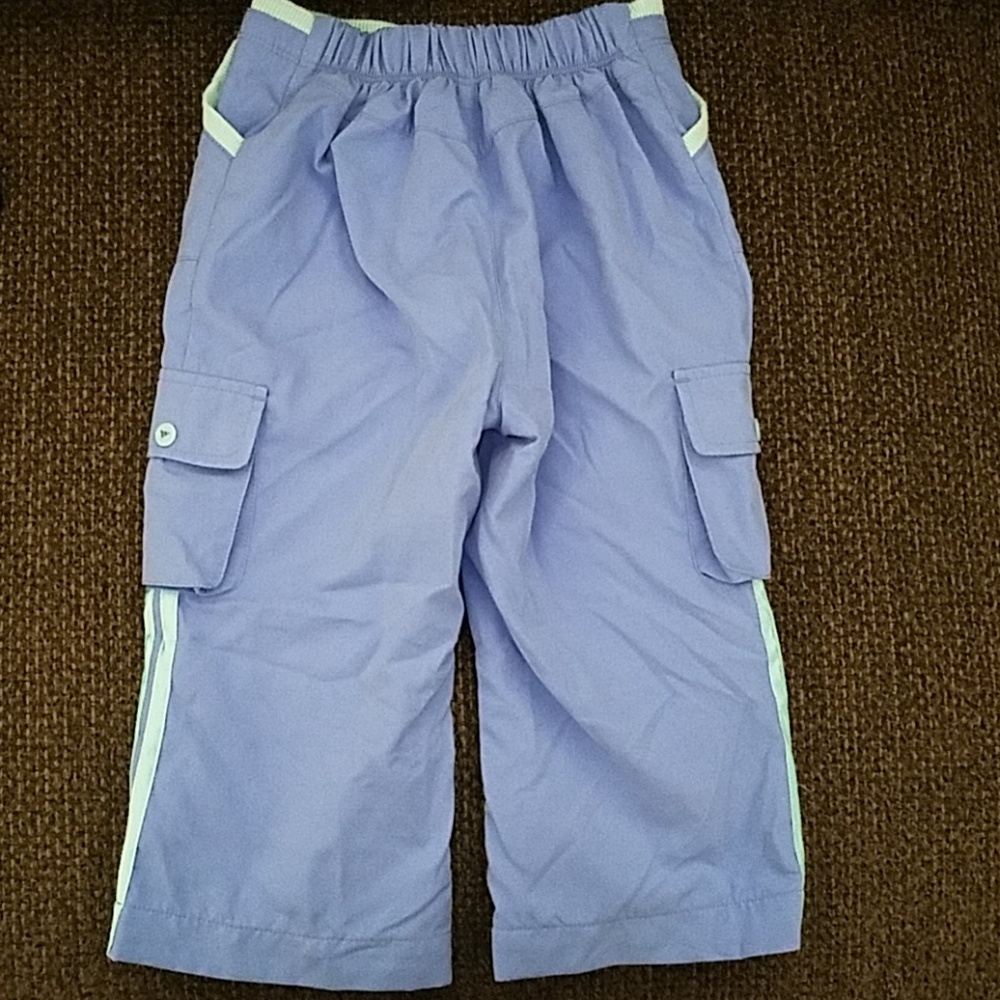 Pants - Picture 2 of 3